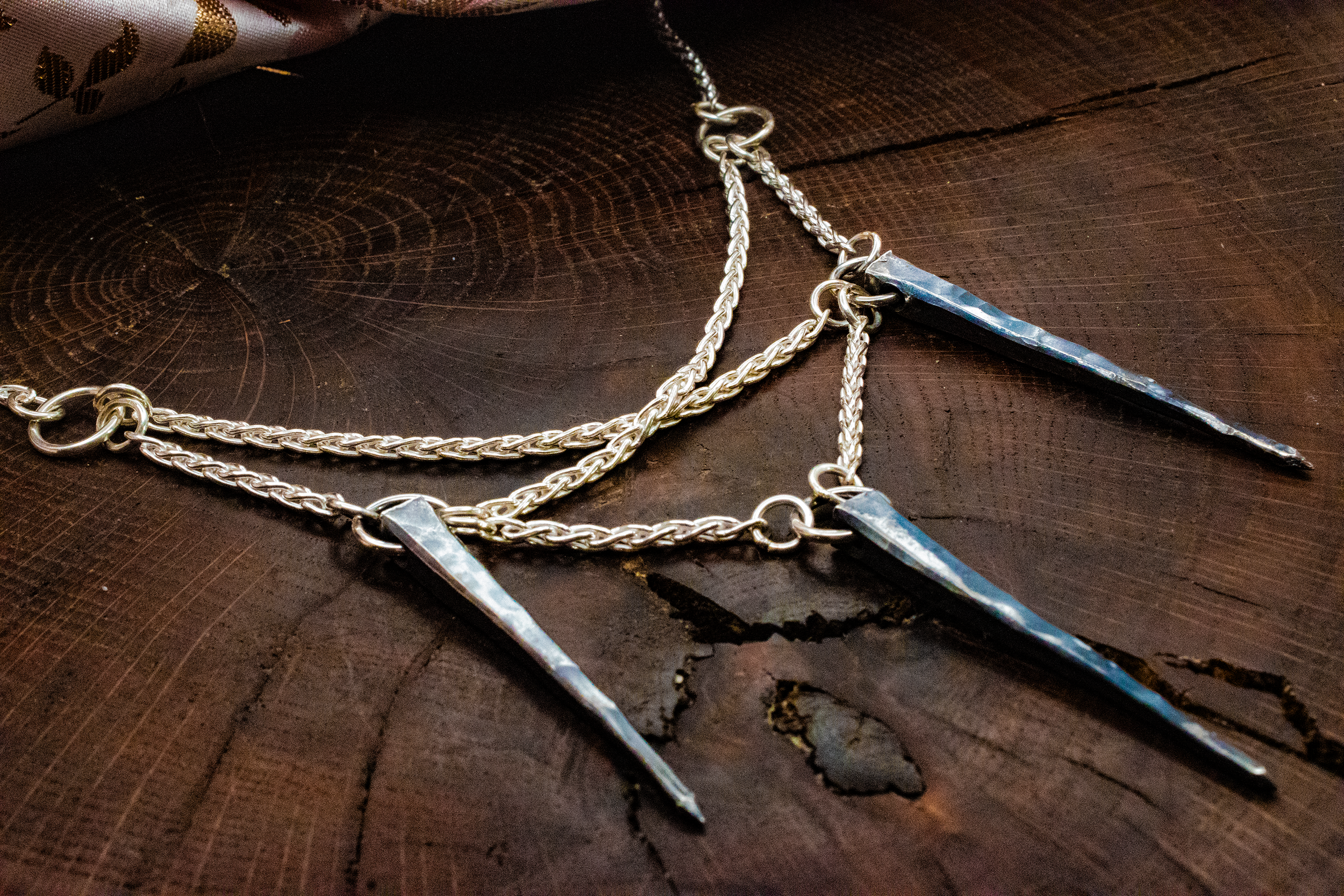 Sterling Alacrity Intonation