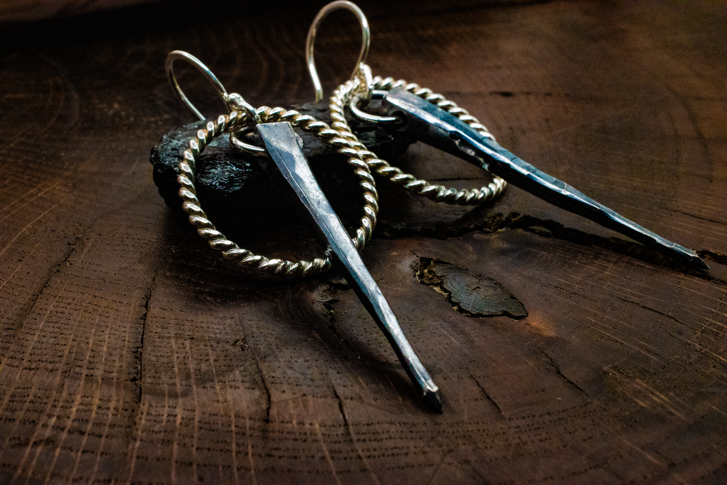 Sterling Alacrity Intonation