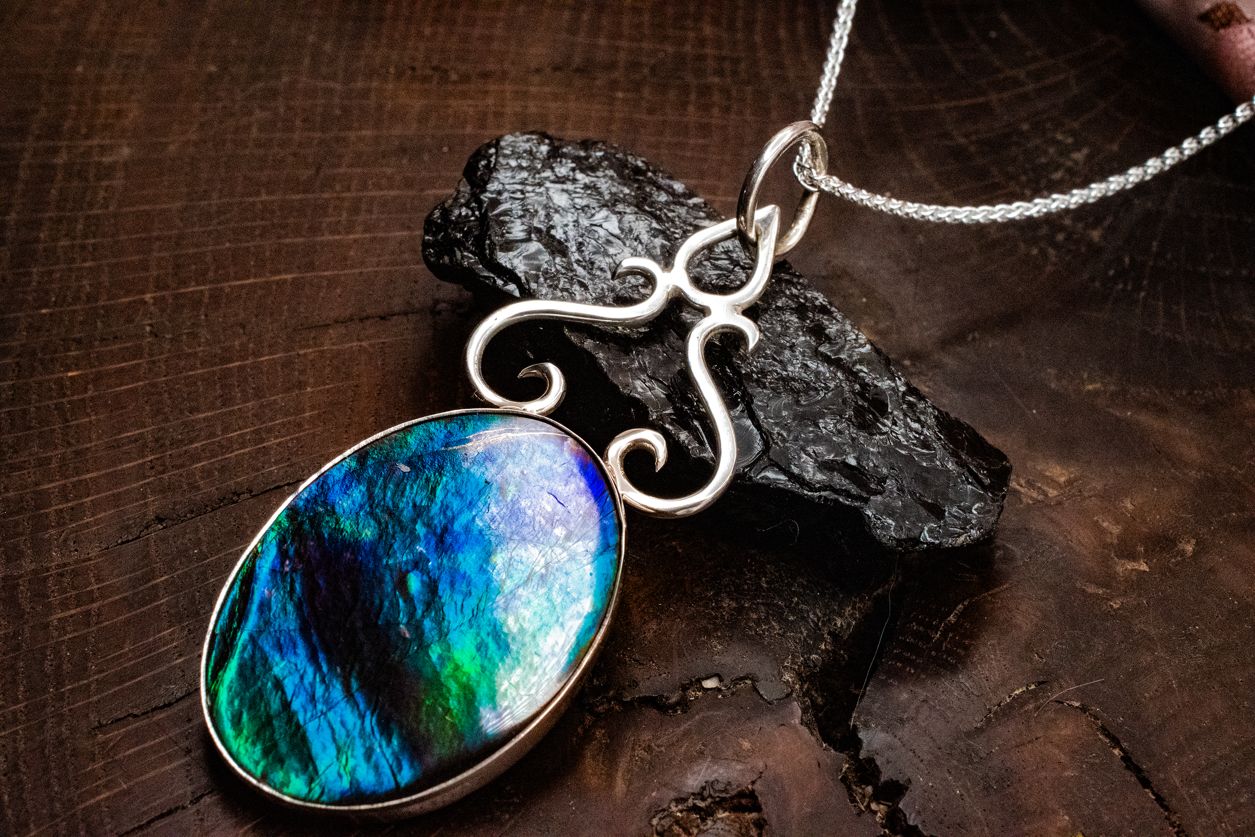 Prismatic Wightenvale Incantation