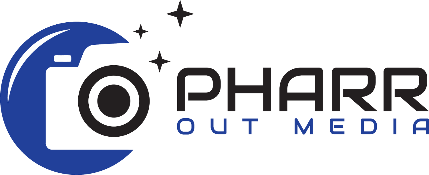 Pharr Out Media