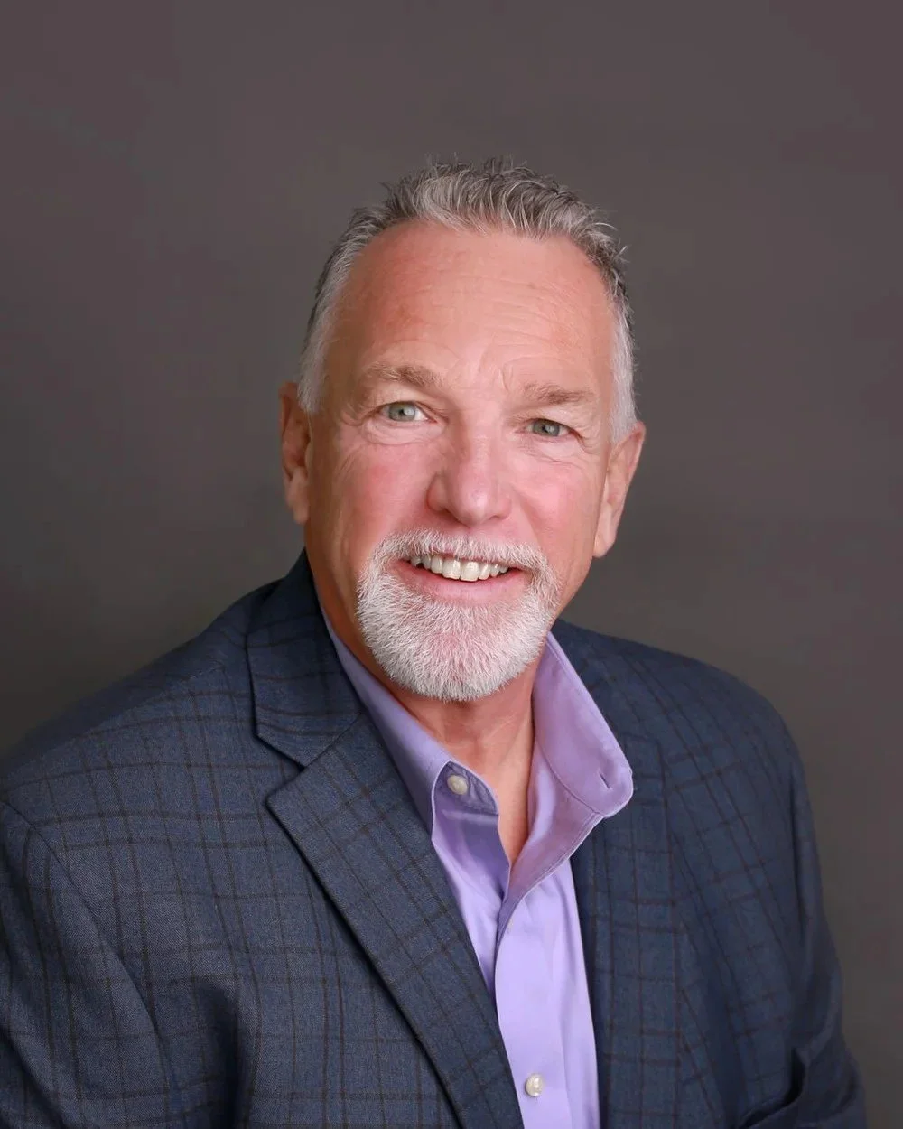 Photo of Steve Castleman, founder and co-owner of Spectrum Environmental, Inc.