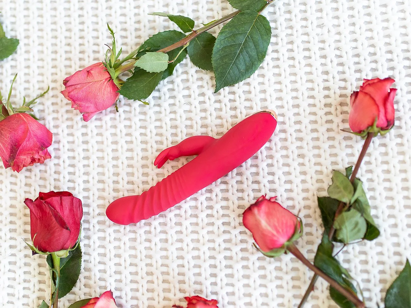 Ecstasy Telescopic Rabbit Sex Toy Main Image.jpg