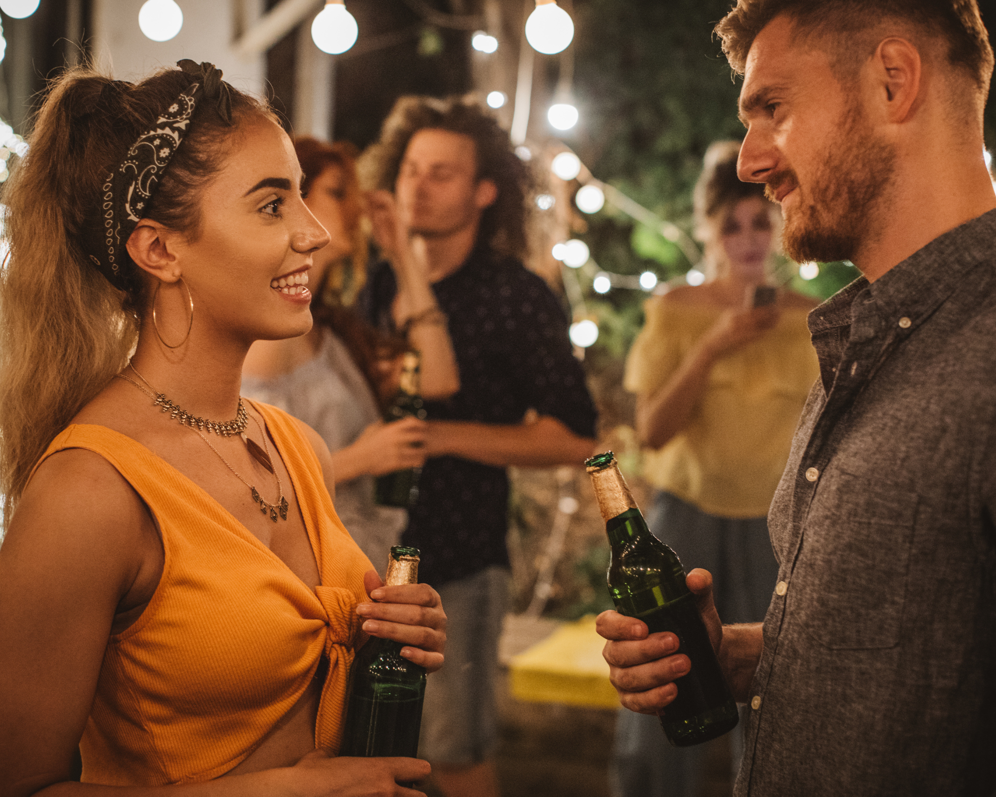 The Only Dating Advice You’ll Ever Need As A Woman