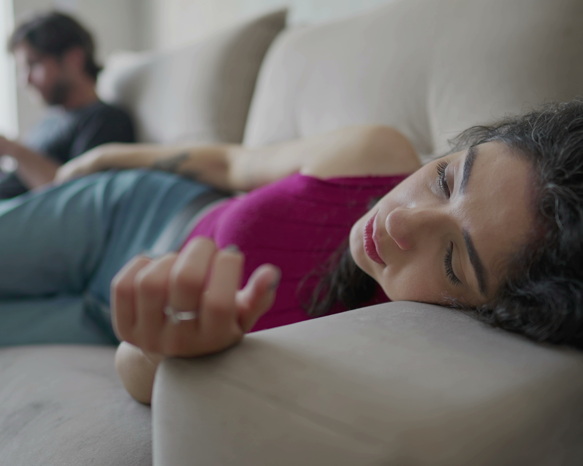 Women Should Prioritize Themselves When Dating