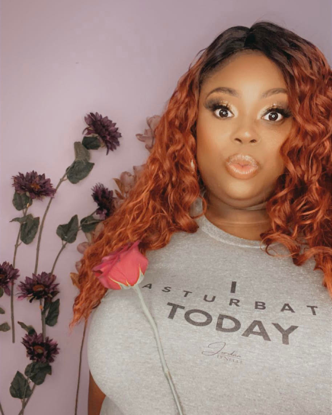 Perfecting the Art of Self-Pleasure