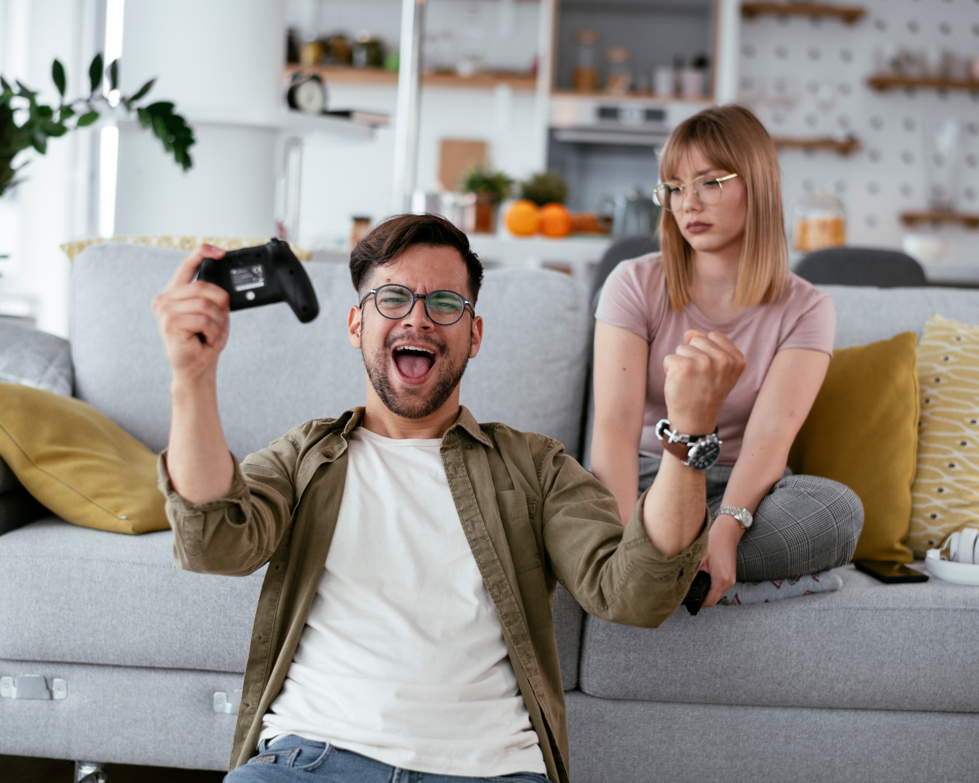 Women Stop Being The Cool Girl When Dating