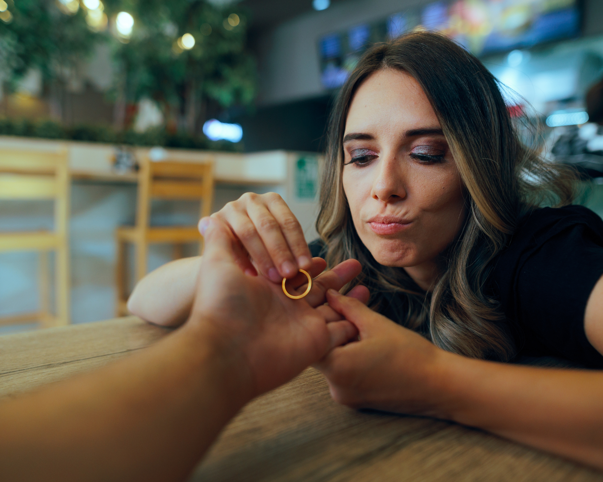 Women Stick To Your Dating Dealbreakers