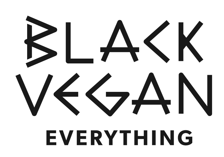 Black Vegan Everything