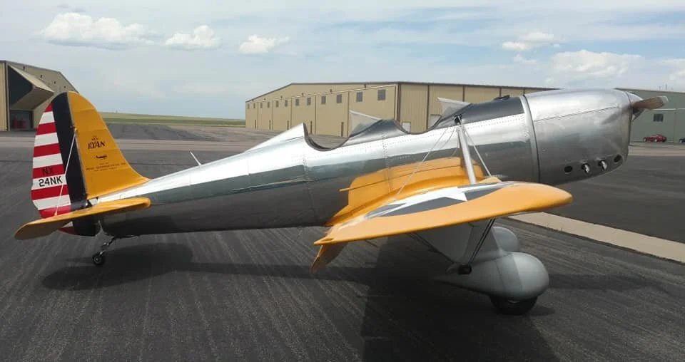 GALLERY — Timber Tiger Aircraft
