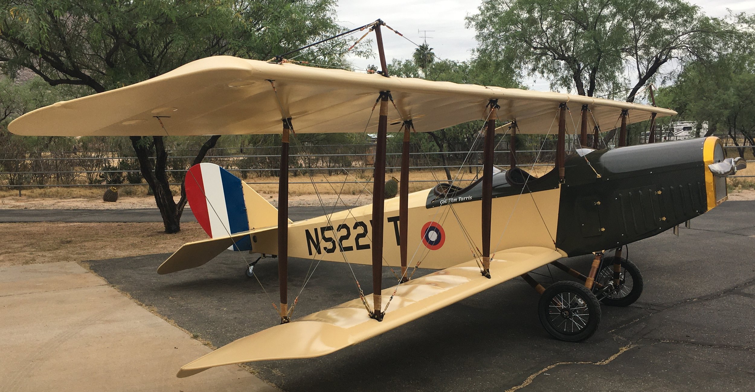 Timber Tiger Aircraft Experimental Homebuilt Airplane Aircraft Kits ST-L Ryan ST Replica Kays Speedster Early Bird Jenny Gen 2