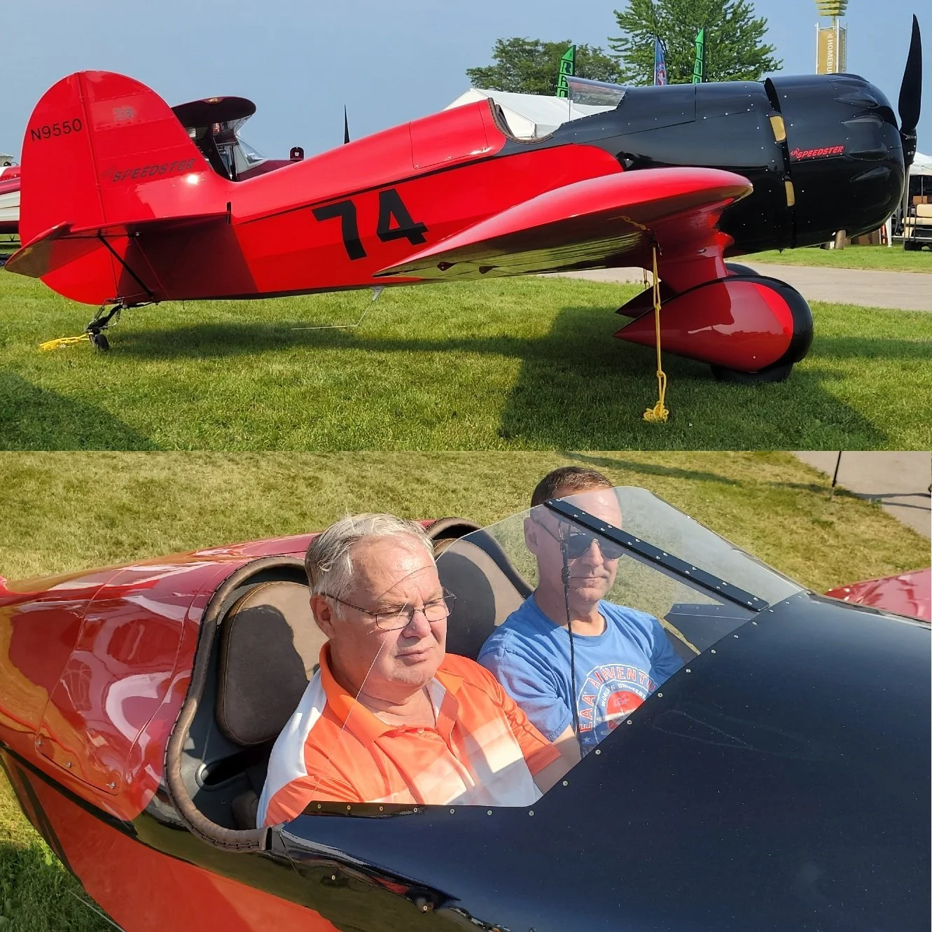 Homebuilt Airplane Kits — Timber Tiger Aircraft Homebuilt Airplane Kits