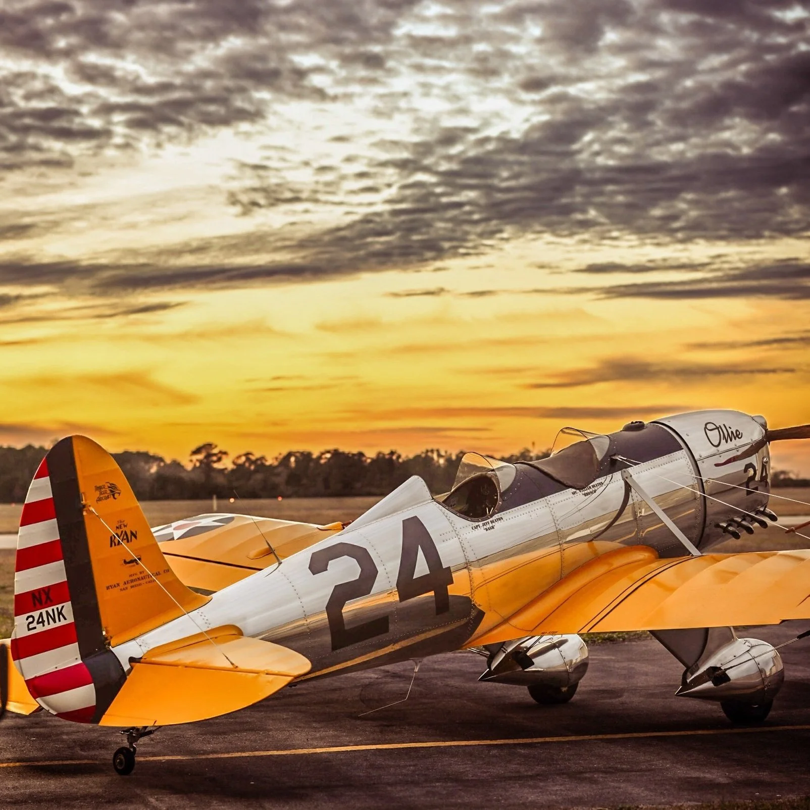 Homebuilt Airplane Kits — Timber Tiger Aircraft Homebuilt Airplane Kits