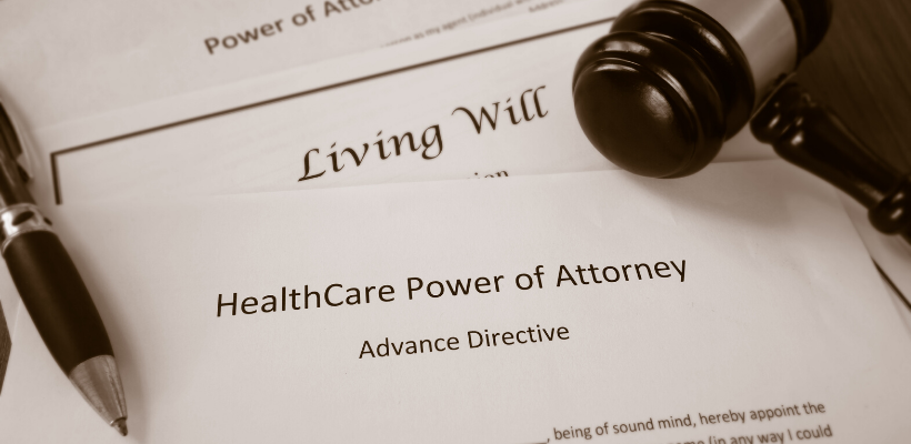 Are You Protected? 3 Documents You Should Have in Place 