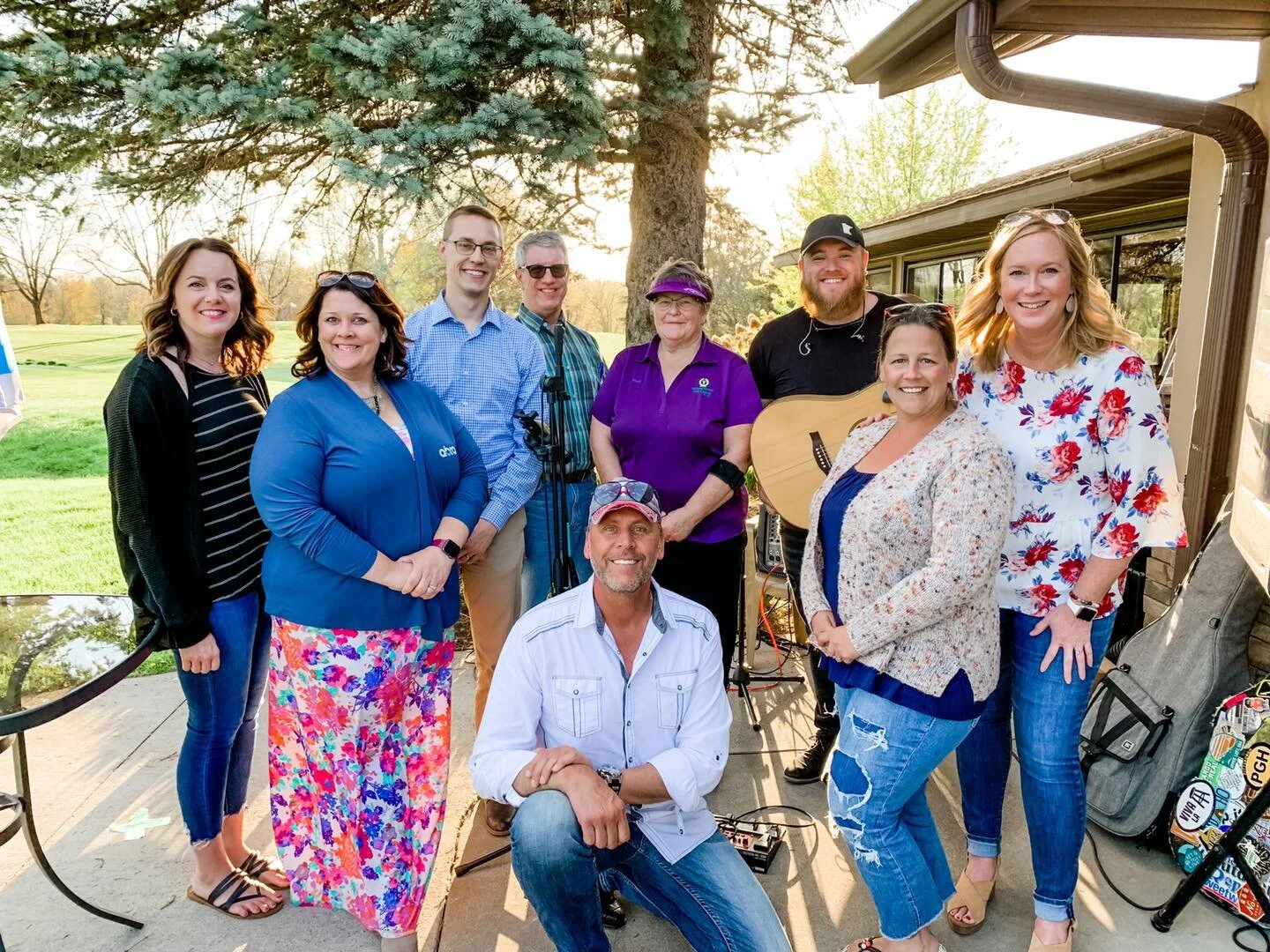 Milaca Area Chamber of Commerce