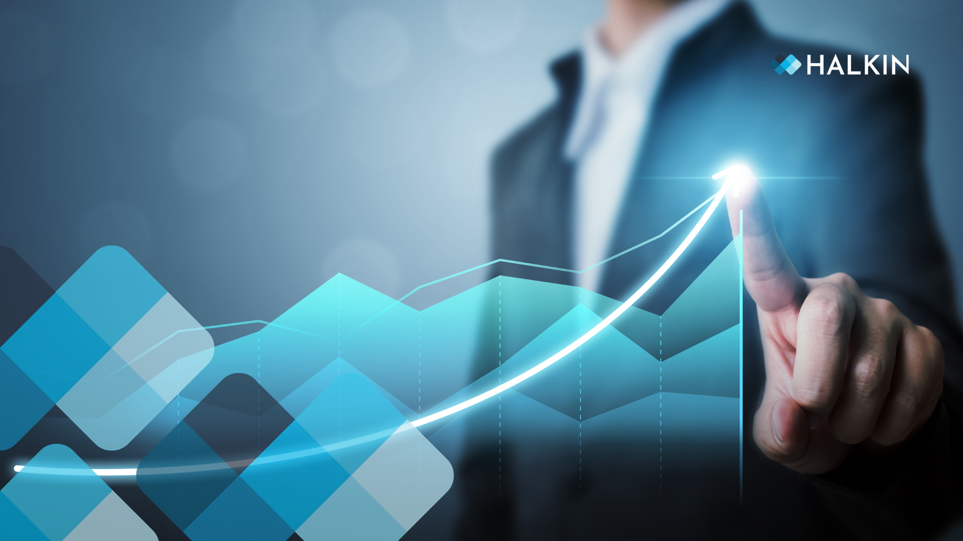 Control Creates Speed. Lack of It Creates Drag.