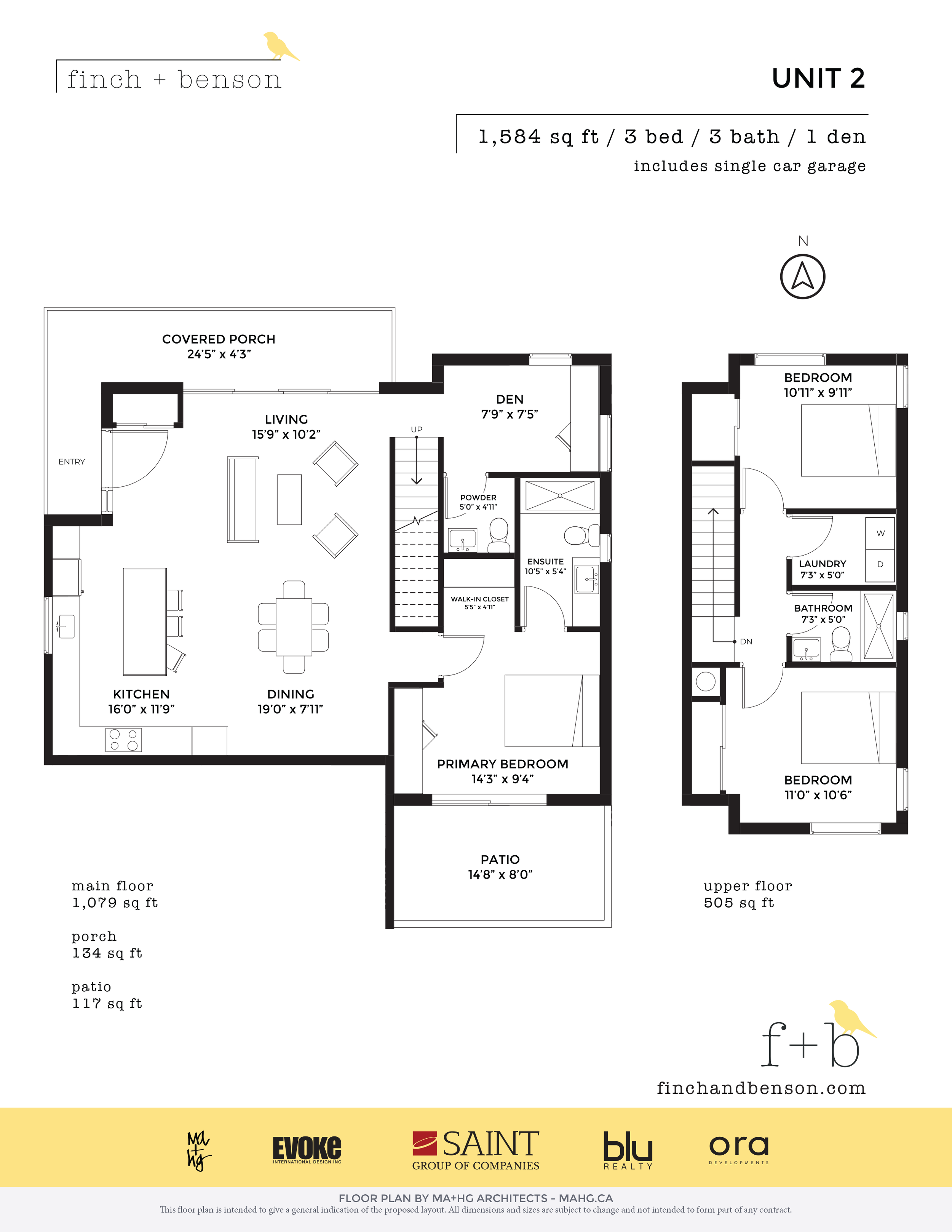 Floor Plan - Finch and Benson - Unit 2.png