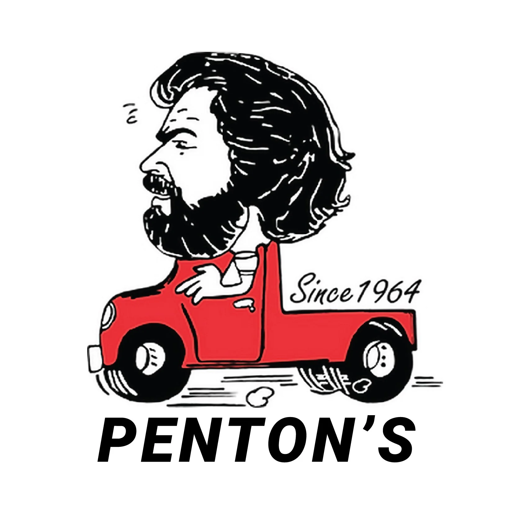 Penton's Auto Trim & Truck Accessories