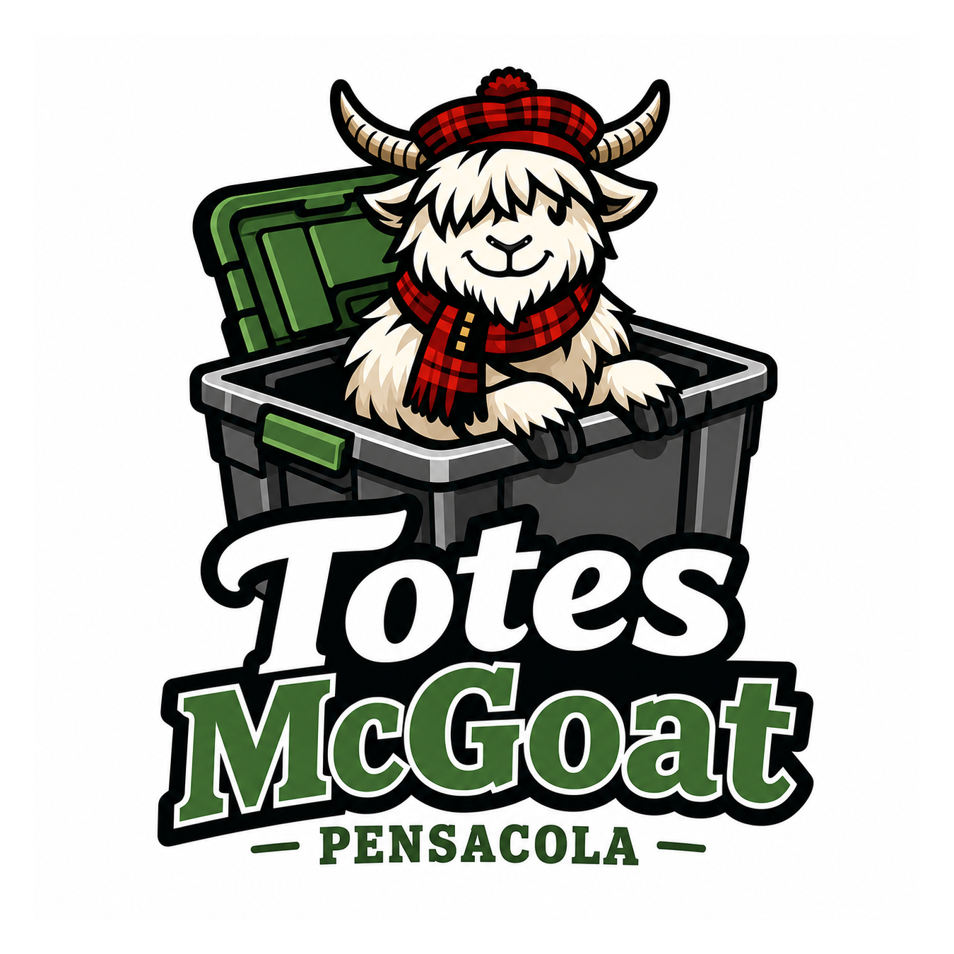 Tote Rental Service. Pickup and Delivery included!