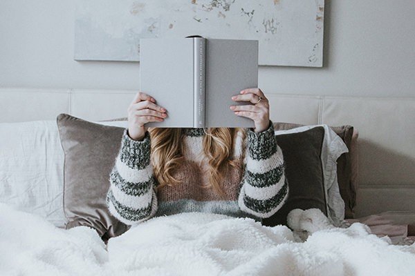 Using Kindness to Increase Self-acceptance