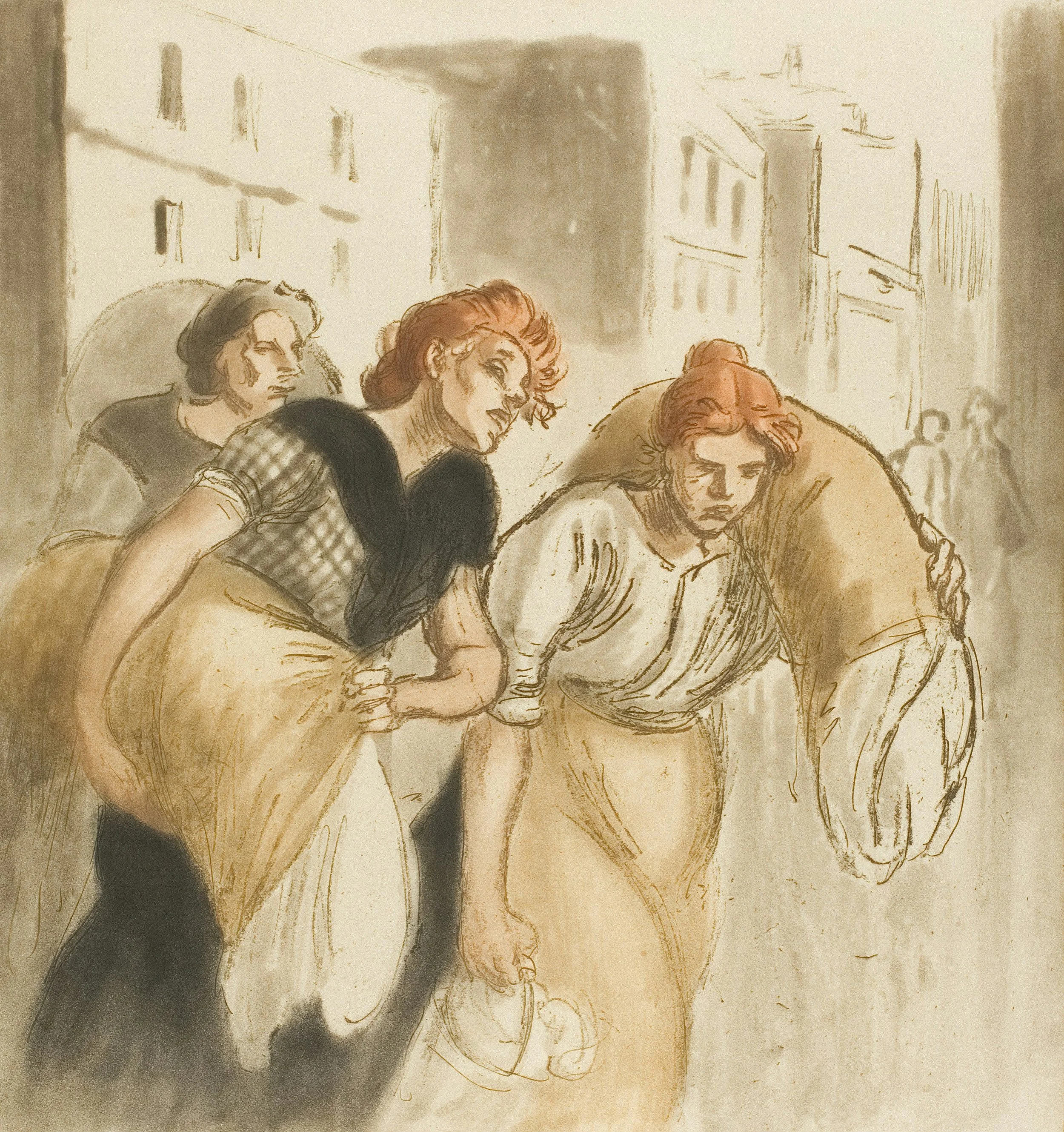 Tech Bros and the Myth of Innovation