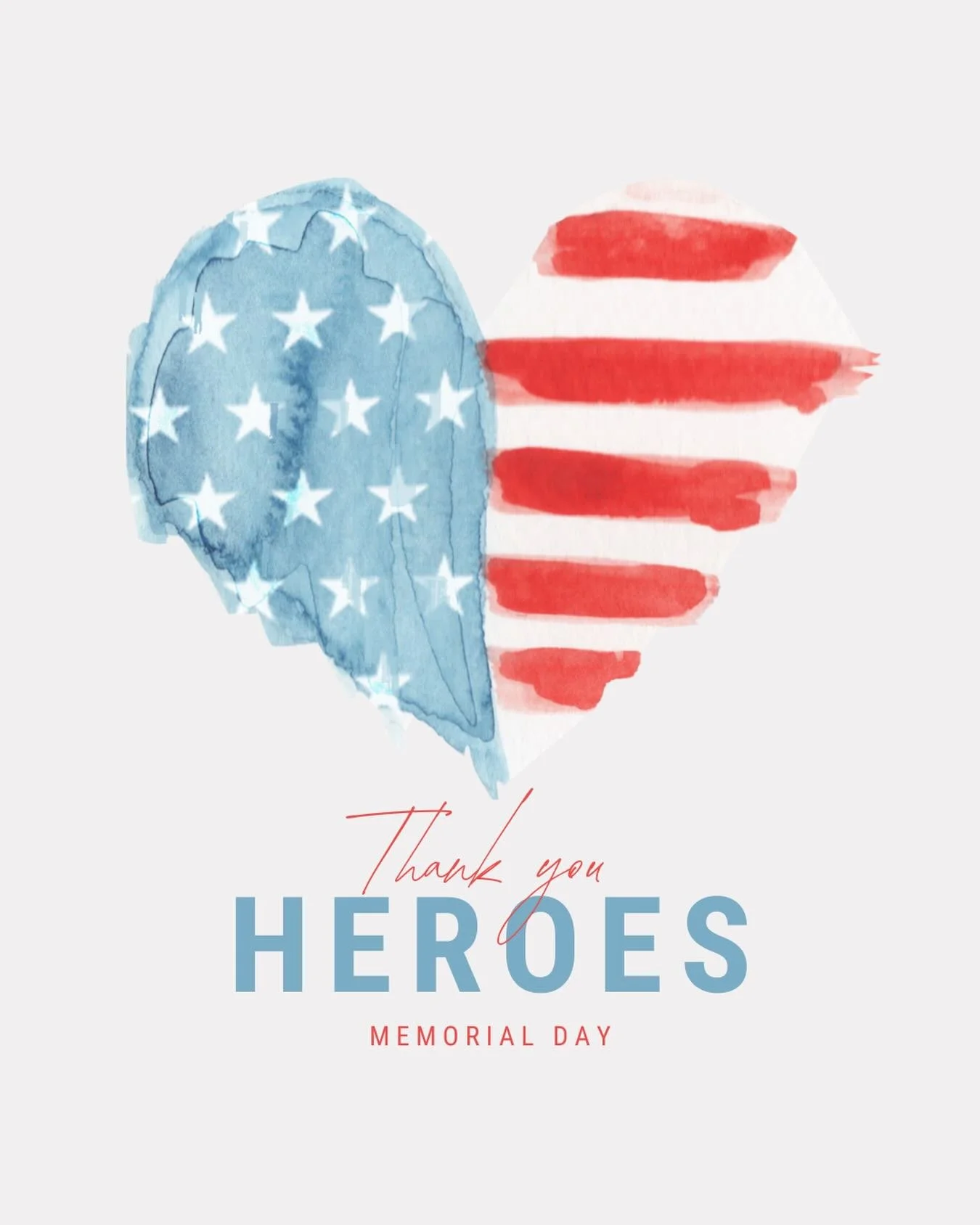 Today, we honor the brave men and women who made the ultimate sacrifice in service to our country. Their courage and dedication will never be forgotten.

As we gather with family, friends, and neighbors here in Hoboken, let us take a moment to reflec