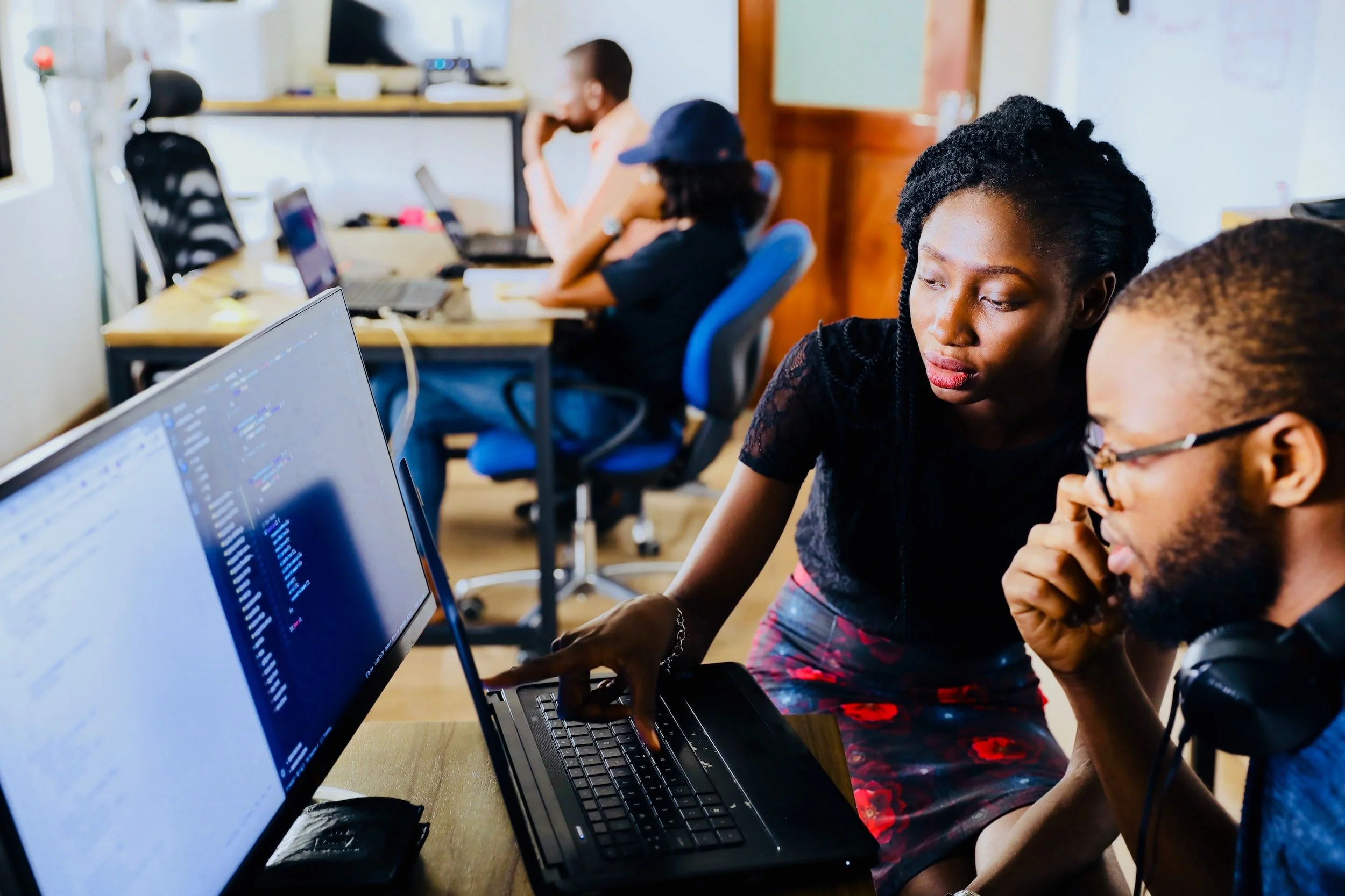 What We Learned: Indianapolis Equity at Work Cohort 2021