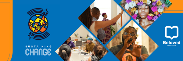 Sustaining Change: Register Today