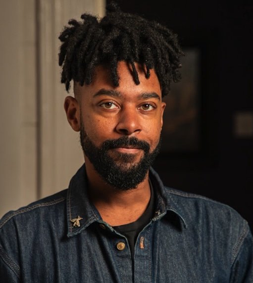 Carl Harrison, Jr. selected for solo exhibit “The Art of Labour: Past As Promise”