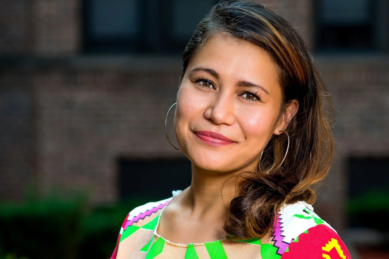 Dr. Faith R. Kares — Beloved Community