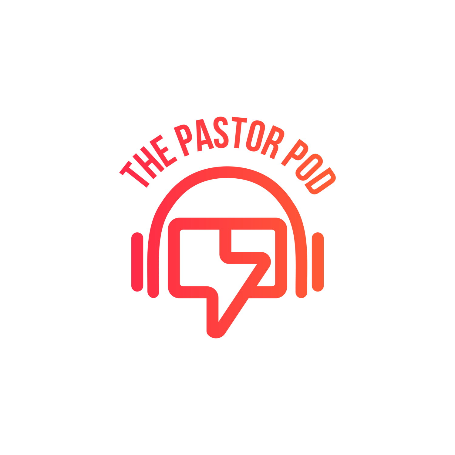 The Pastor Pod