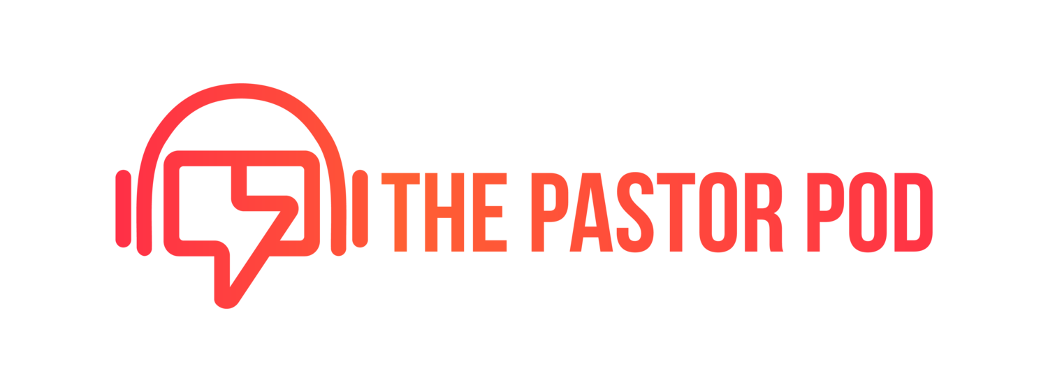 The Pastor Pod