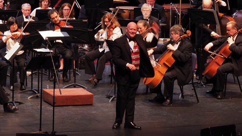 Orchestra New England