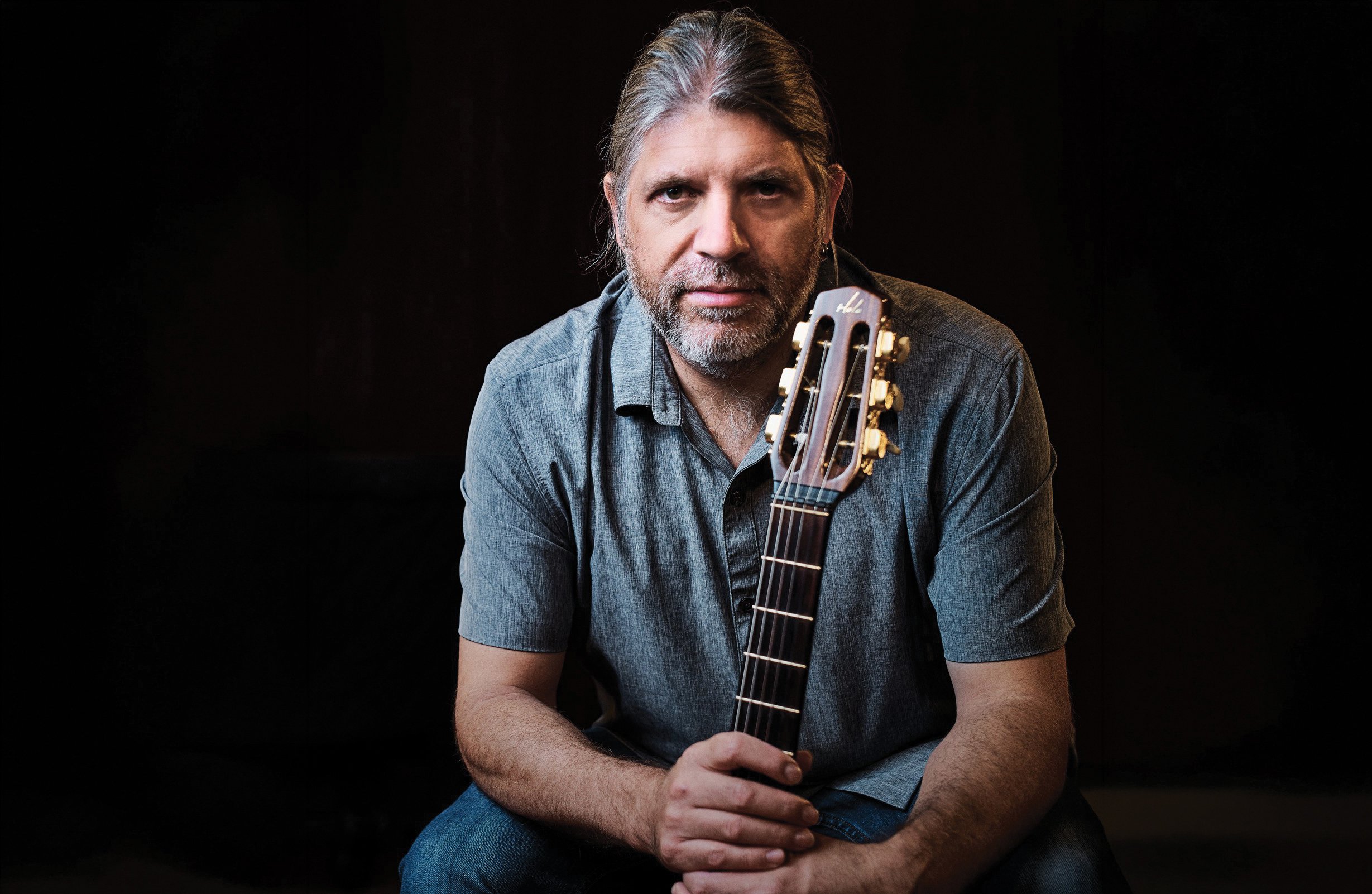 Stephane Wrembel and Quartet