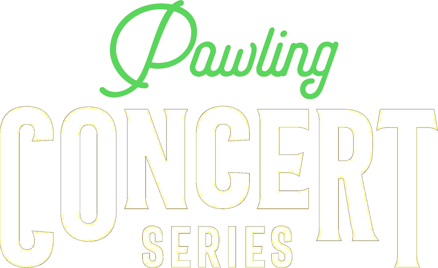Pawling Concert Series