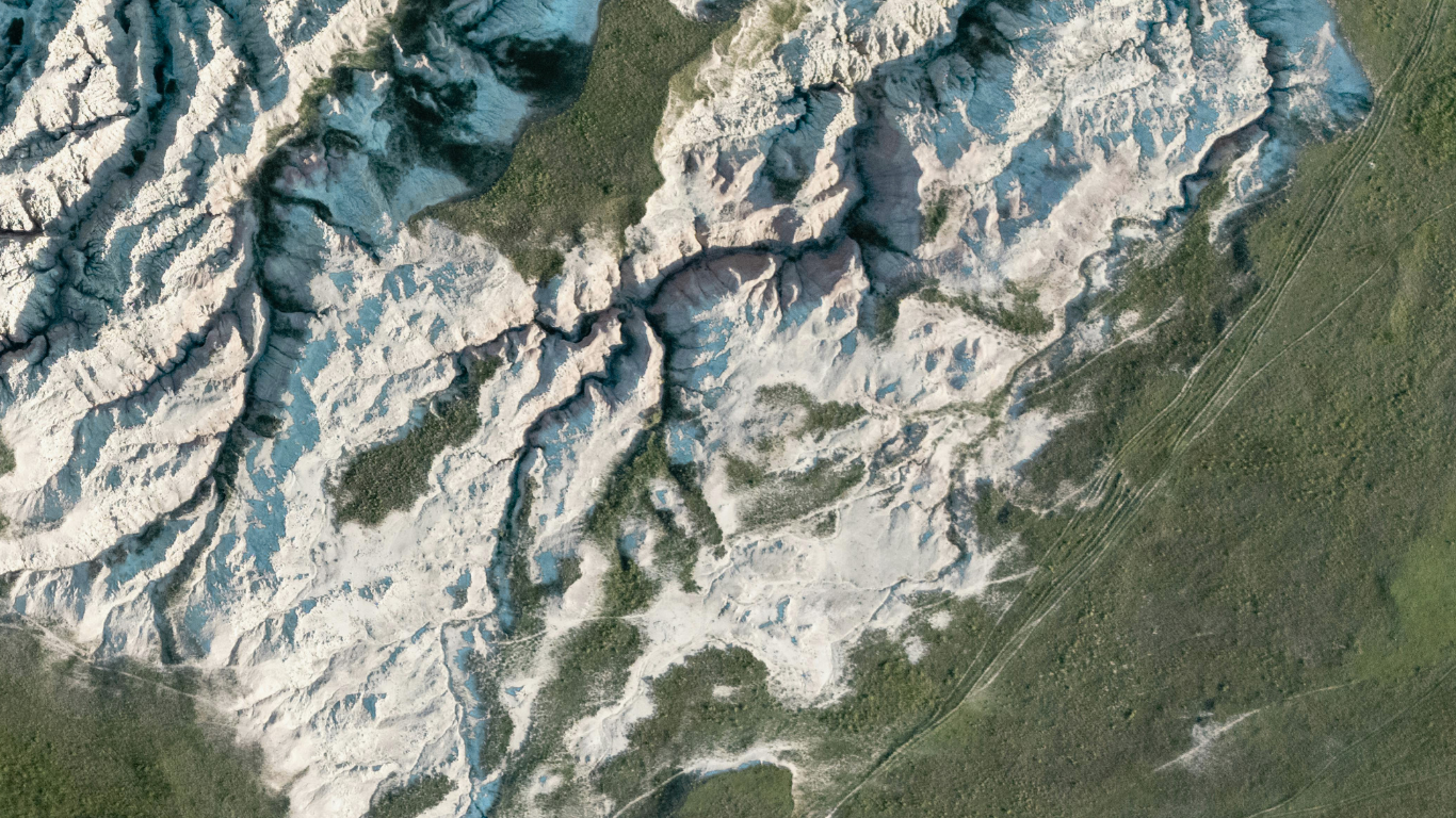 Power of Place: Geography Is for Everyone
