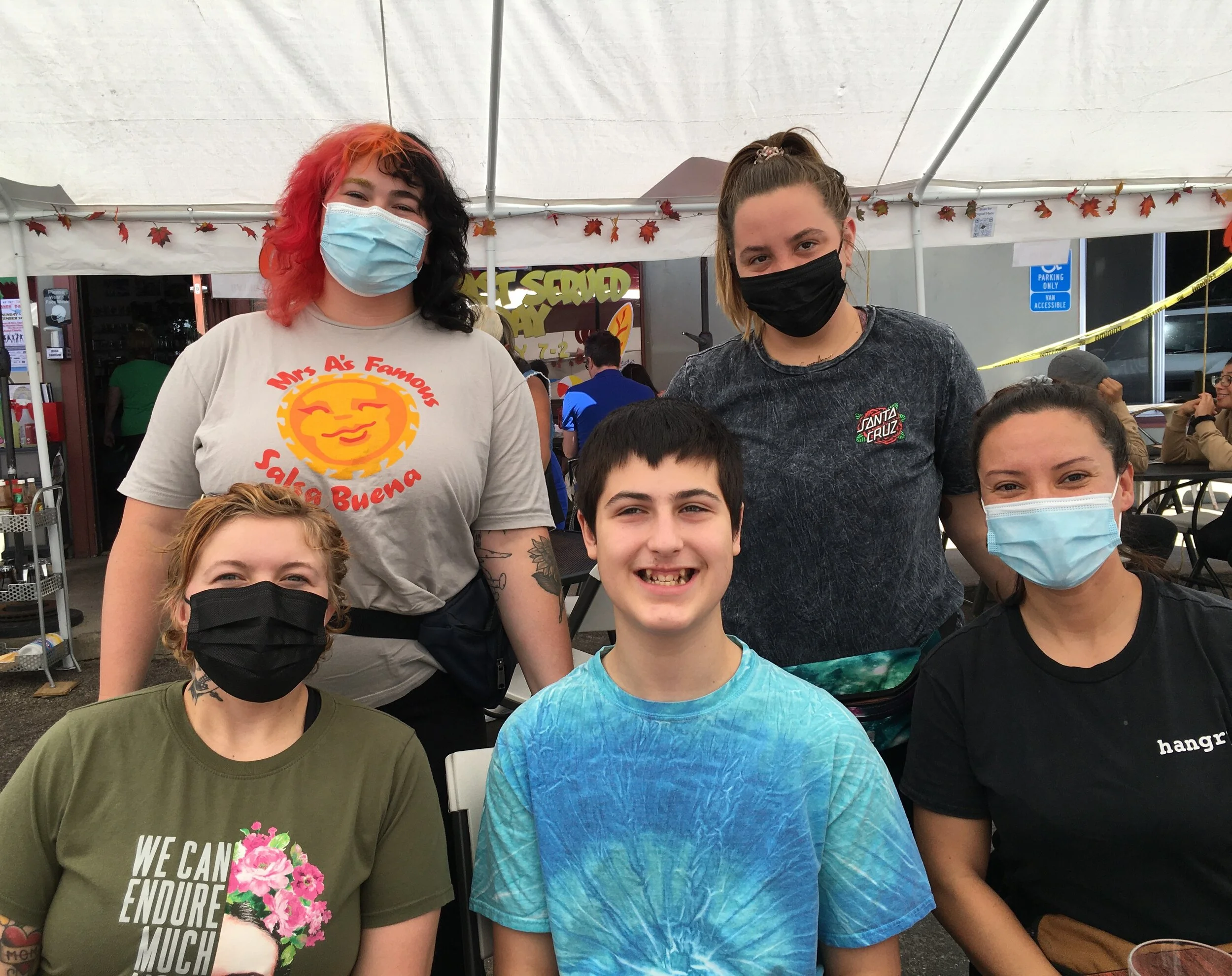 Nova Home Support team