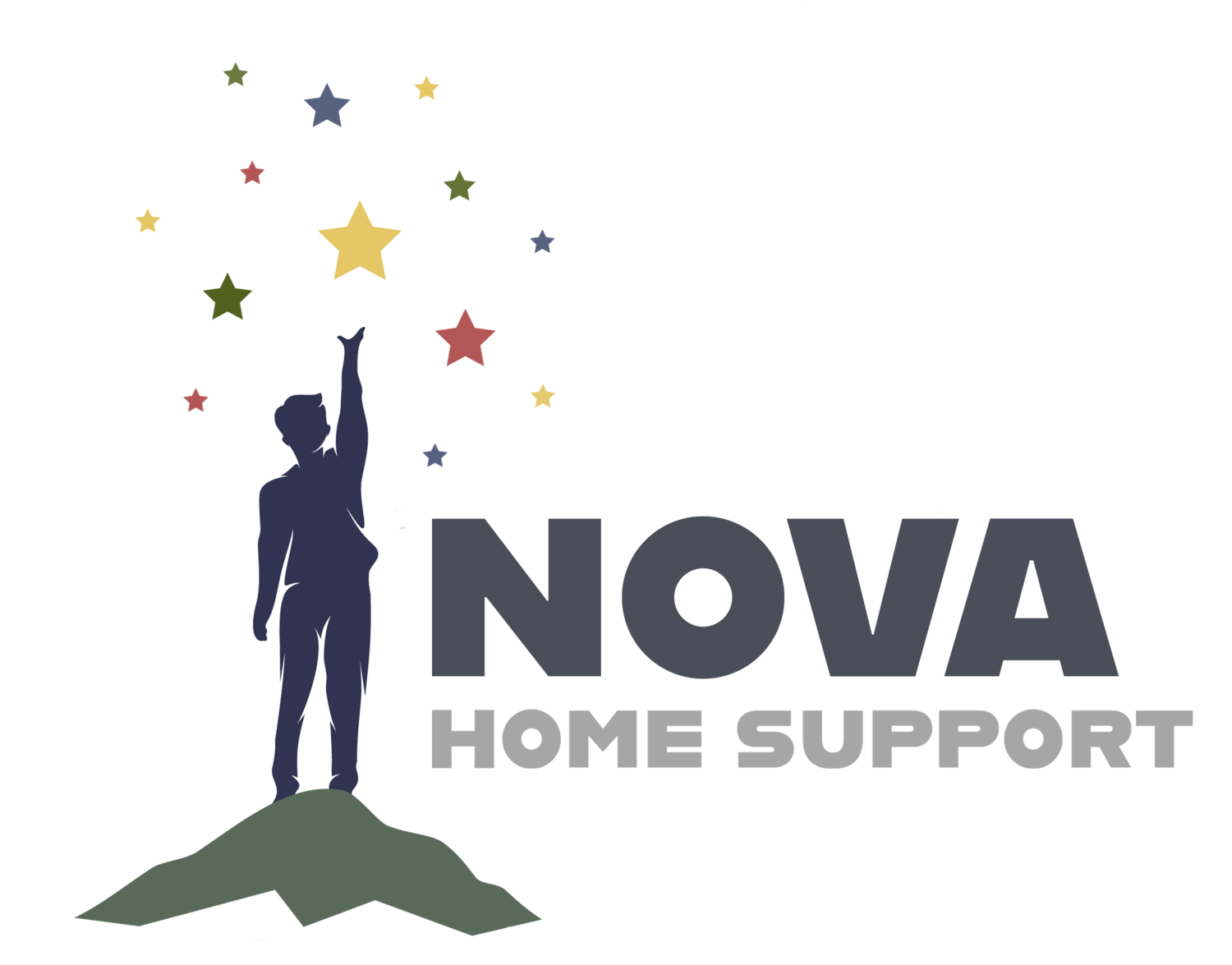 Nova Home Support - Residential Care Program