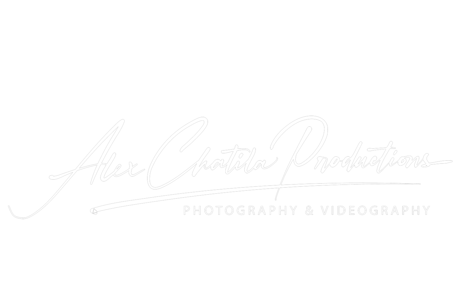 Alex Chatila Productions