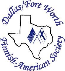 TexFinns - Dallas/Fort Worth Finnish American Society