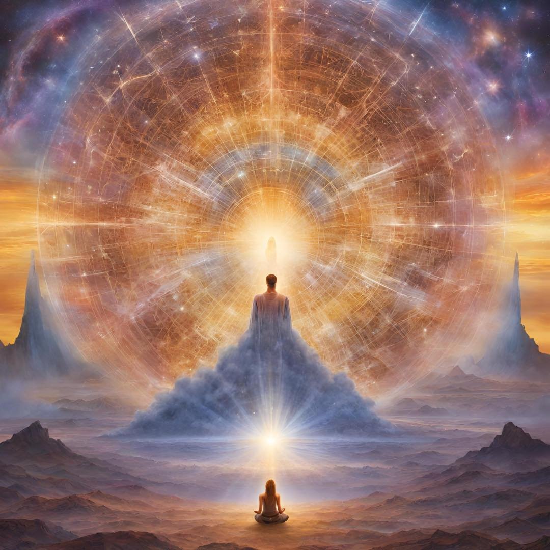 THE VEIL IS THINNING, AND WHAT DO WE DO NOW?

In the broader context of spiritual awakening, the concept of a belief code &ndash; the underlying beliefs and subconscious codes that govern perception, behavior, and decision-making &ndash; plays a sign