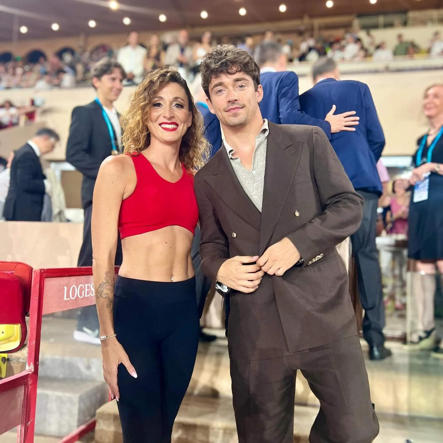 ☀️Le pouvoir de la manifestation ☀️ 

Depuis longtemps, je crois profond&eacute;ment au pouvoir de la manifestation &mdash; cette id&eacute;e que nos pens&eacute;es, nos &eacute;motions et nos intentions peuvent fa&ccedil;onner notre r&eacute;alit&ea