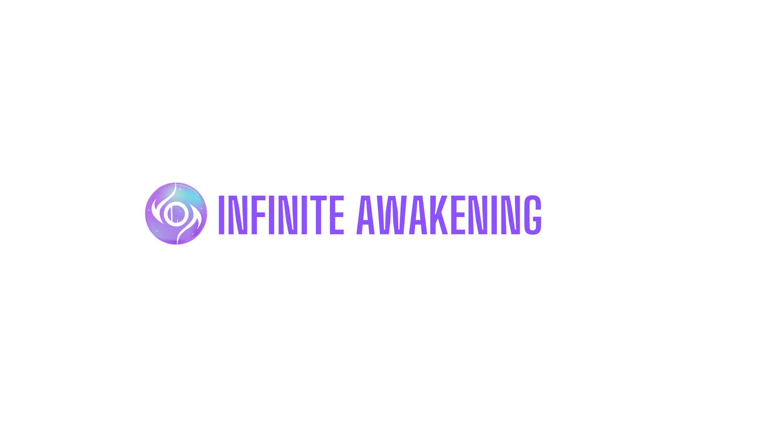 INFINITE AWAKENING