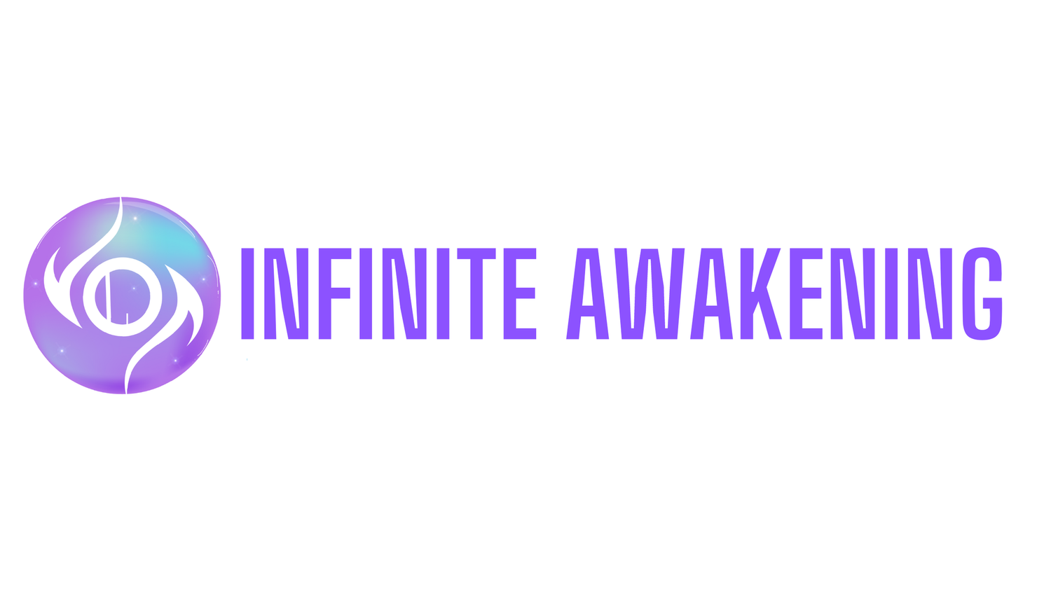 INFINITE AWAKENING