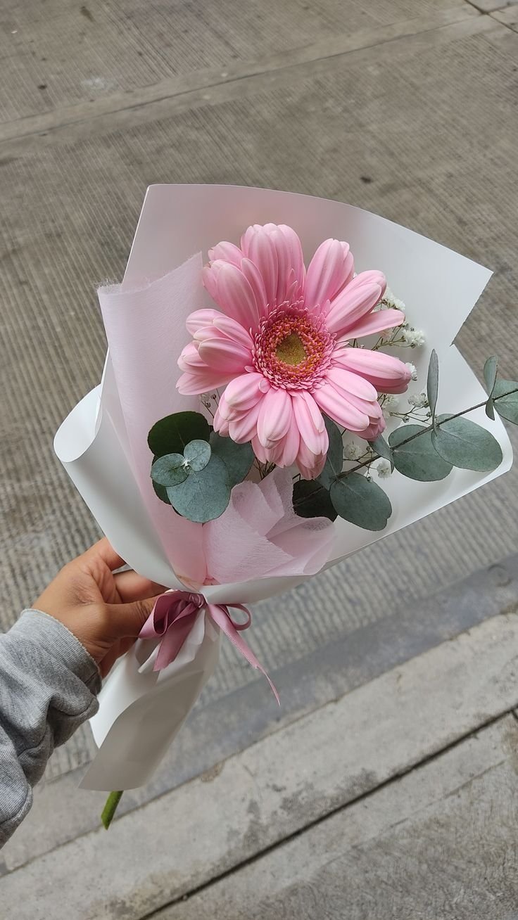 Petite Bouquet (HDG Dance Recital)