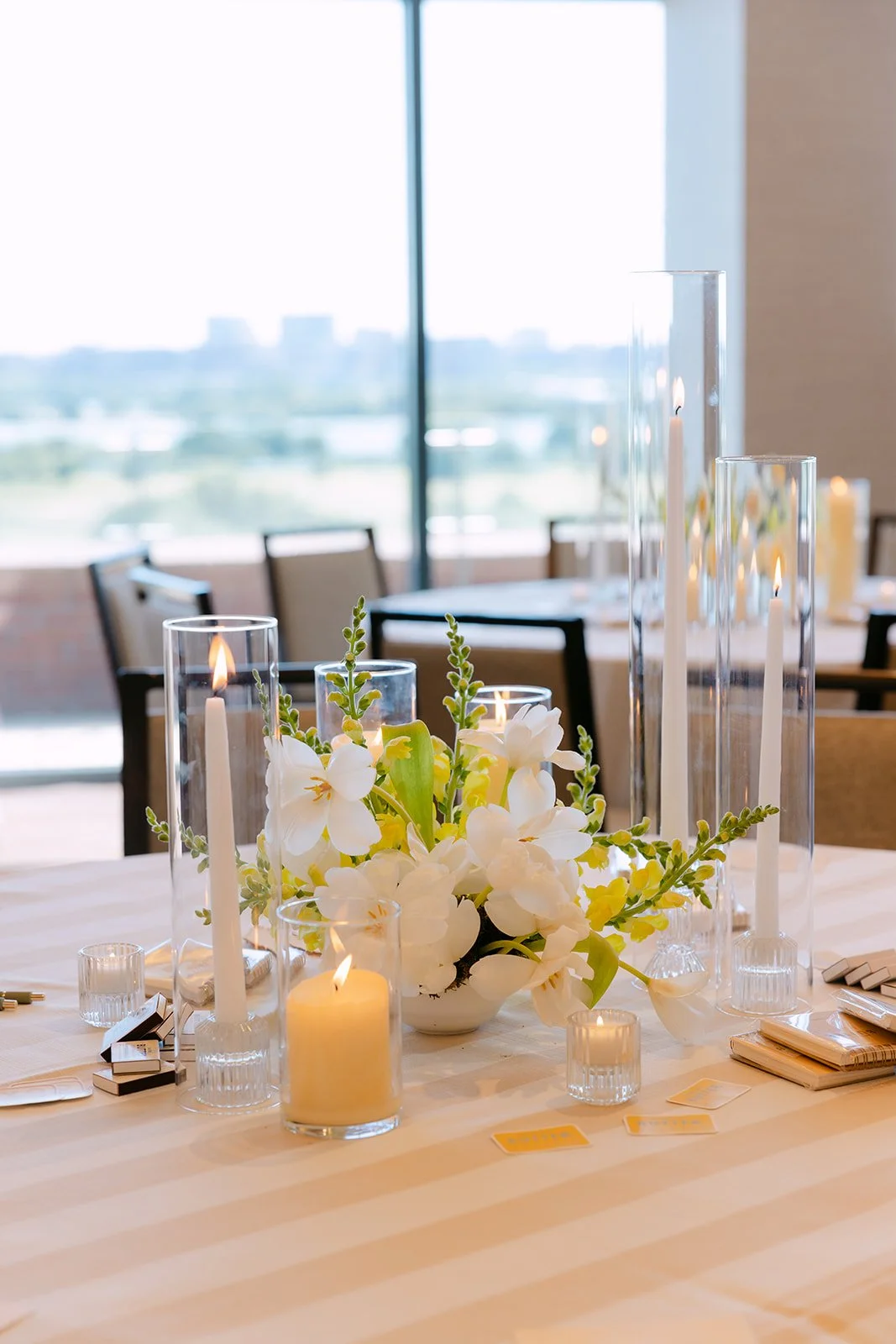 Centerpiece