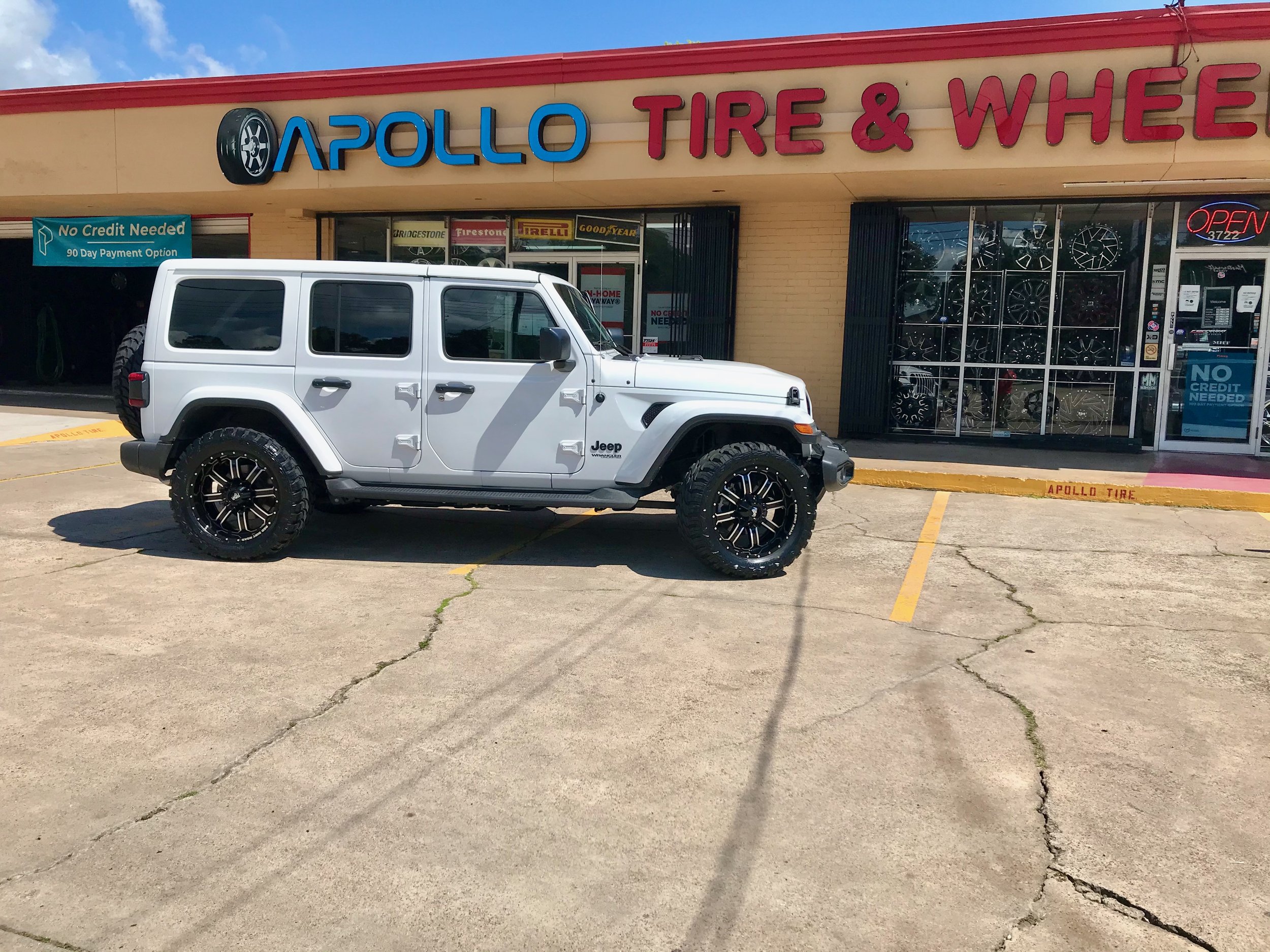 Jeep-4x4