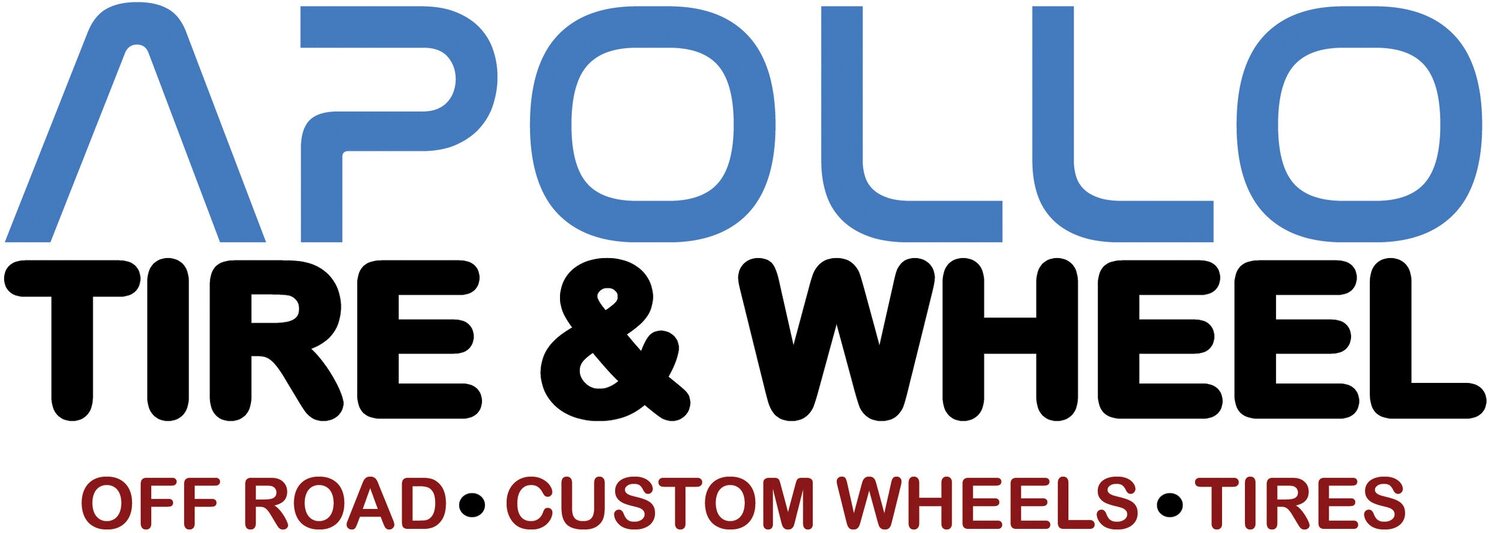 Apollo Tire and Wheel