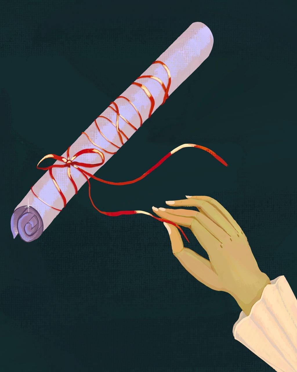 For Zetland about Islamic Marriages