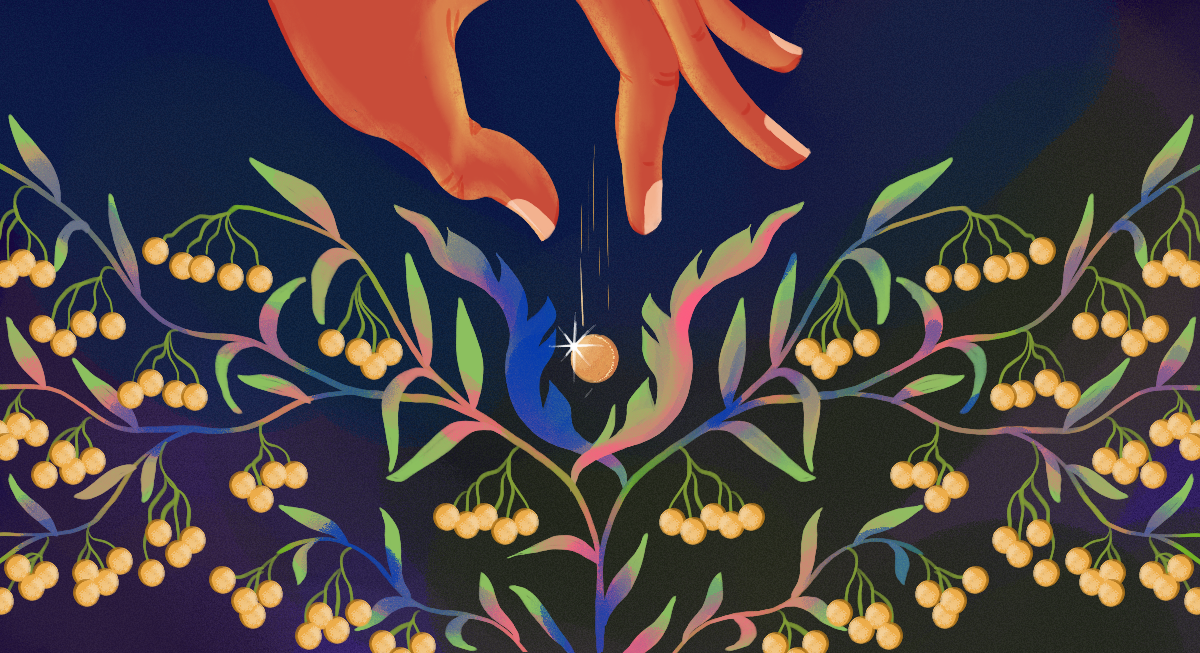 For SSGA about personal finances