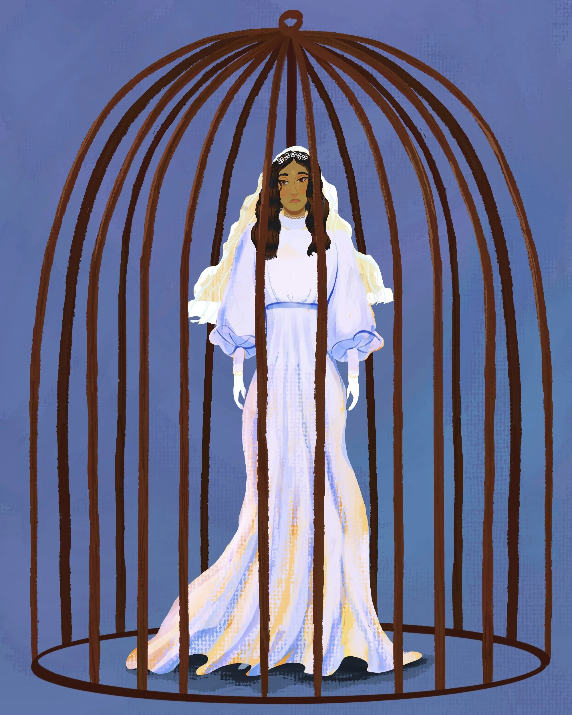 For Zetland about Islamic Marriages